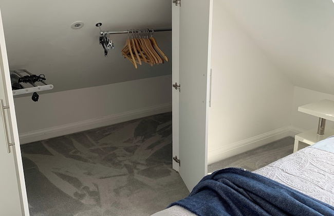 Seaside Chic Loft Apartment in Leigh-on-sea - Foto 3