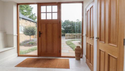 Alston House - Foto 4