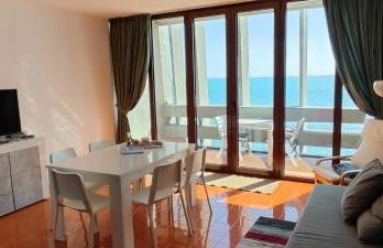 Sea View Apartment Grado Centro - Zipser - Foto 32