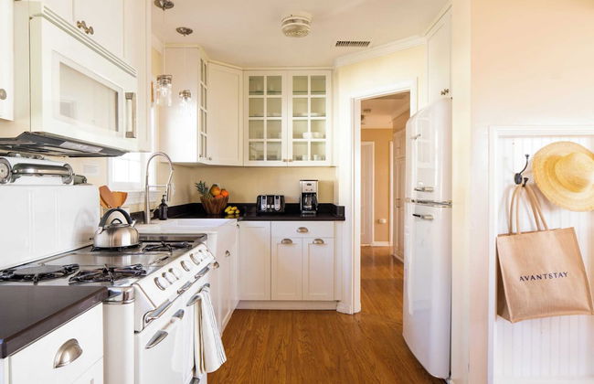 Kokomo by Avantstay Bayside Getaway w/ Fire Pit, & Large Outdoor Patio - Foto 13