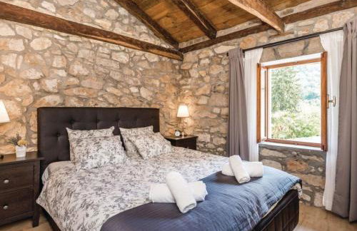 Holiday Home in Lovranska Draga mit großem Kamin by Interhome - Foto 33