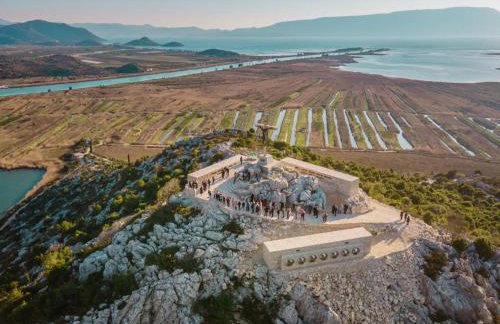 Holiday home TONČICA - Rogotin - Foto 20