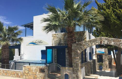 Serifos Palace - Foto 48