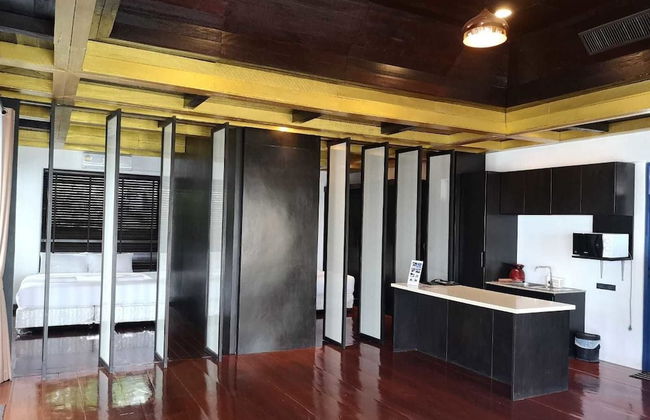 Koo Fah Keang Talay Resort - Foto 21