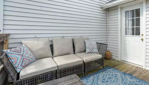 South Haven 5BR Near Lake Michigan - Foto 4