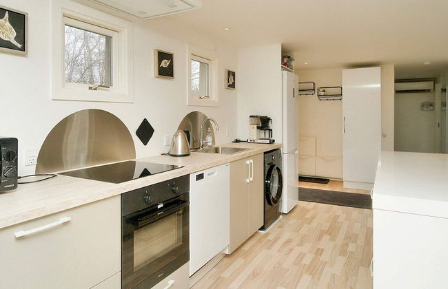 Holiday Home in GrÃ¶mmitz - Foto 4