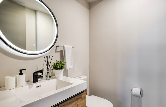 Downtown Loft by ULIV - Foto 14