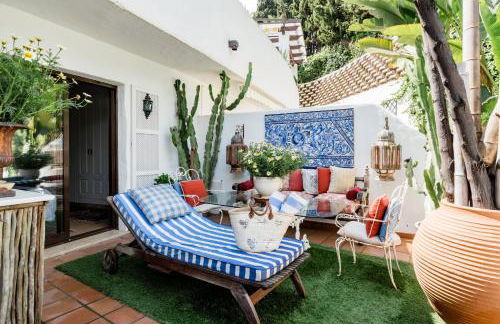 Chambao Suite Marbella - Foto 16