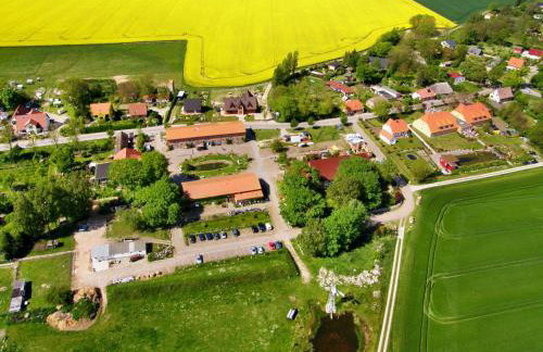 Rügenhof Kap Arkona - Foto 3