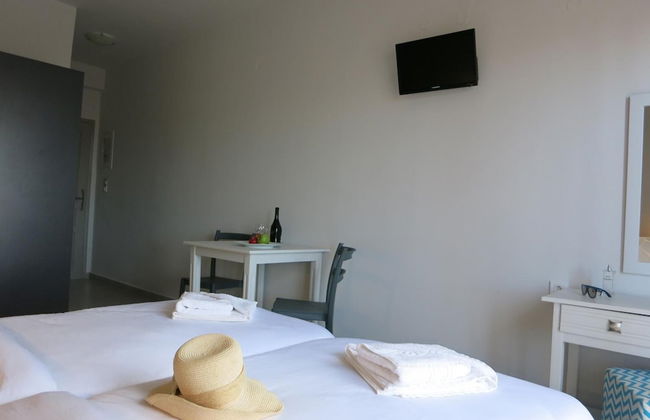 Amaryllis Hotel Apartments - Photo 21