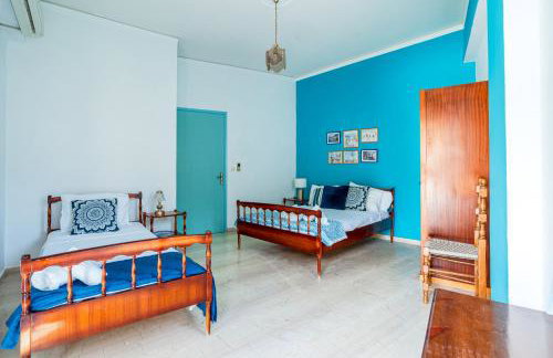 Blue Apartment in Poros Kefalonia - Foto 3