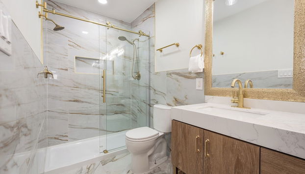 Moon Tower by Taylor Made Deep Creek - Foto 2, Ausstattung der Unterkunft