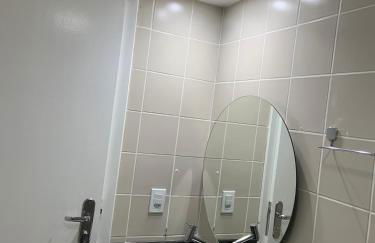 Flat Mont Blanc no Renascença - Photo 35