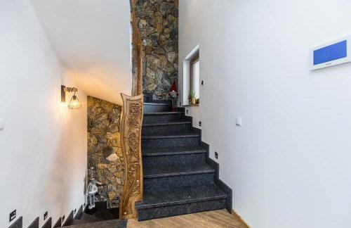 Gawra- apartament premium 120m2 Bukowina Tatrzańska - Foto 52