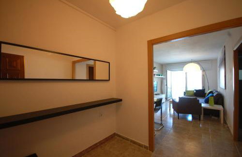 Lets Holidays New Flat Beachfront In Castelldefels - Foto 13