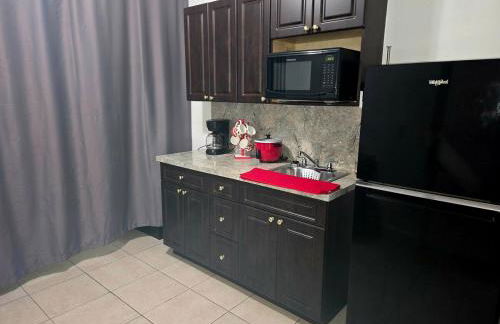 Miami Mini Escape 5 minutes from the airport - Foto 1