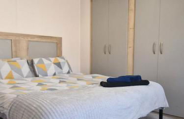 Cwtch Holiday Retreat, White Horse - Foto 15