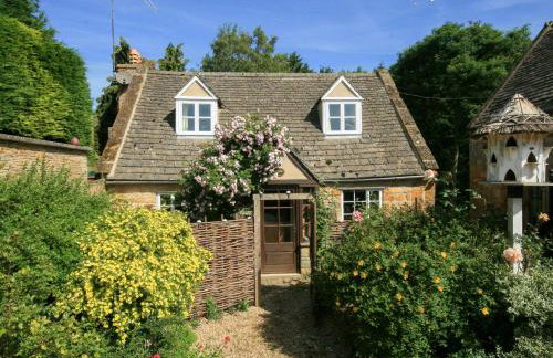 Hadcroft Cottage - Photo 1