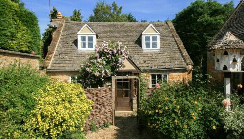 Hadcroft Cottage - Foto 1