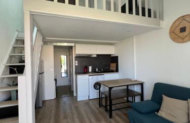 Petite maison de vacances au bord de l'eau - Foto 2