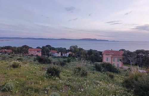 Duplex cosy avec rooftop vue mer, Almanarre - Foto 19