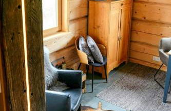 Log Cabins In The Upper Harz Mountains - Foto 6