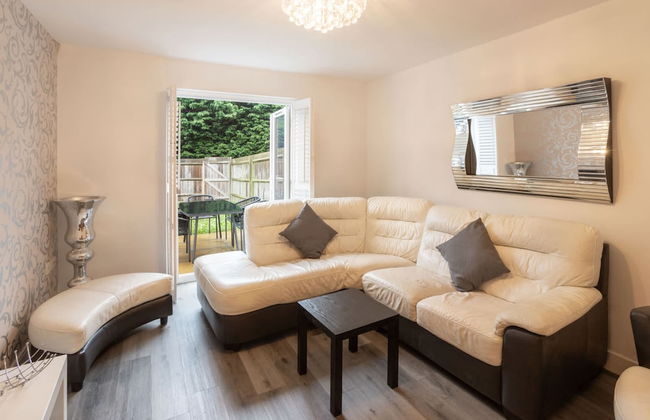 Host Stay Coventry Street - Foto 1