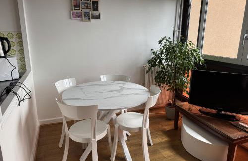 Appartement lumineux 46m2 20e - Foto 2