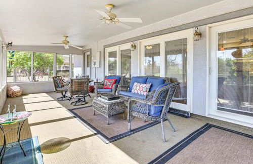 Near Surprise Stadium! Home with Pet-Friendly Yard - Foto 23