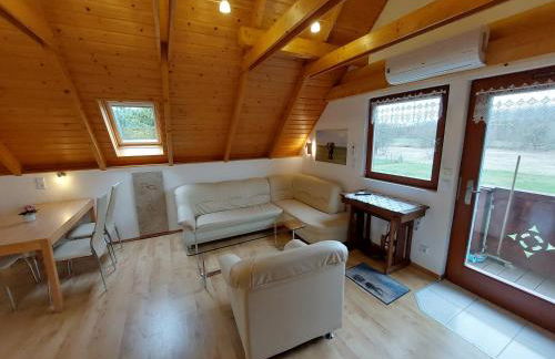 Ferienwohnung zur Saaleaue - Foto 13