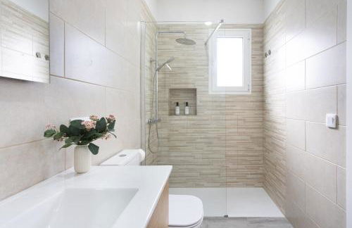 Casa Doña Juana - Villa de 4 dormitorios con jacuzzi y gran zona exterior - Foto 65