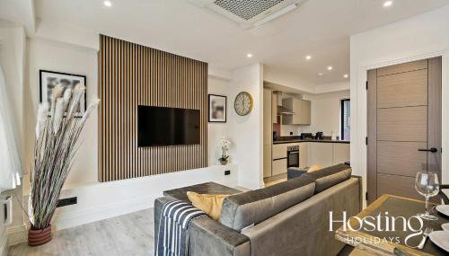 Platform One Apartments - Hexagon - Foto 3