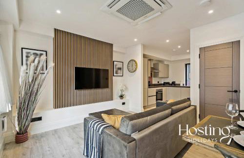 Platform One Apartments - Hexagon - Foto 3