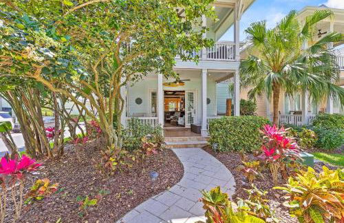 Outriggers 18- Happy Daze - Foto 54