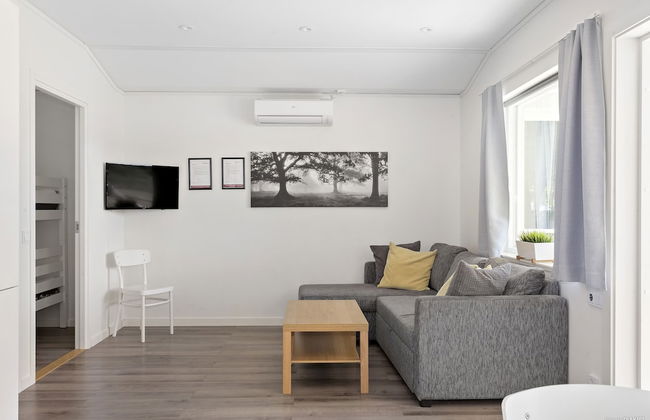 First Camp Malmö - Foto 21