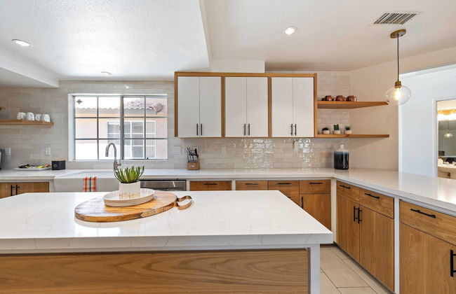 Larrea by Avantstay Luxurious Oasis w/ Pool & Hot Tub! - Foto 11