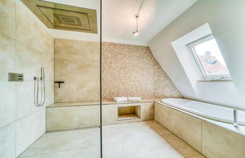 Luxury Penthouse in the center - Foto 18