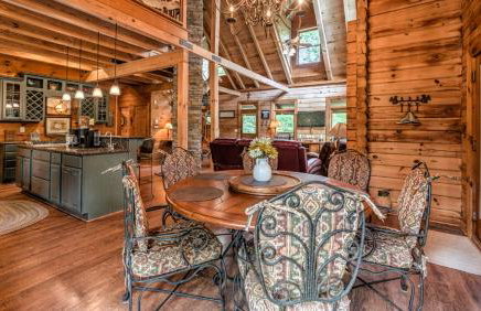 Fightingtown Creek Retreat - Foto 15