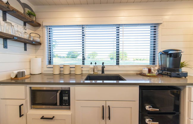 Romantic Container Home-the Honeycomb - Foto 36