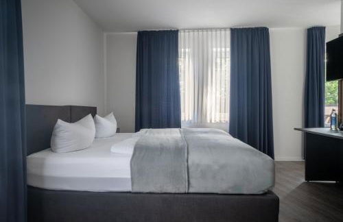 Appart-Haus Business Apartments - Foto 18