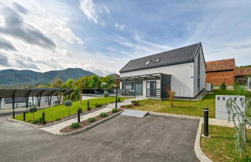 Amazing Home In Margecan With Wifi - Foto 8