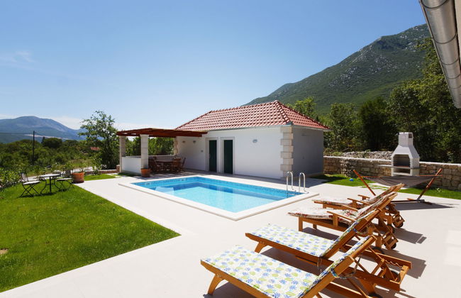 Villa Župa - Foto 5