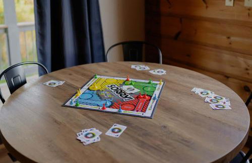 The Compass Retreat near Clear Lake - Foto 21