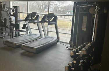 Cozy 1 bedroom apartment near downtown Cincinnati - Foto 4