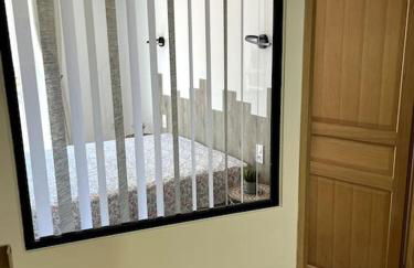 Appartement 56m2 avec balcon en coeur de village - Foto 12