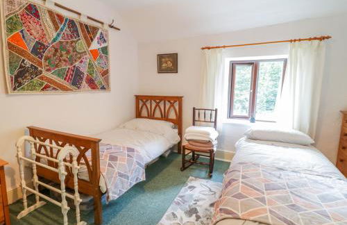 Dyfi Cottage - Photo 8