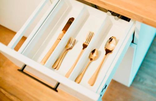 Suite Dreams Bremen - Foto 18