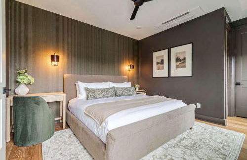 The Elmwood & Ashford - 8BR WeHo Rooftops - Foto 6