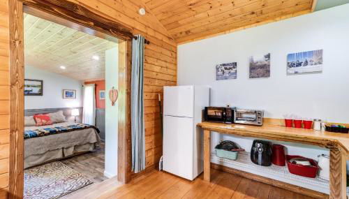 Making lasting memories while enjoying this unique glamping experience - Foto 4