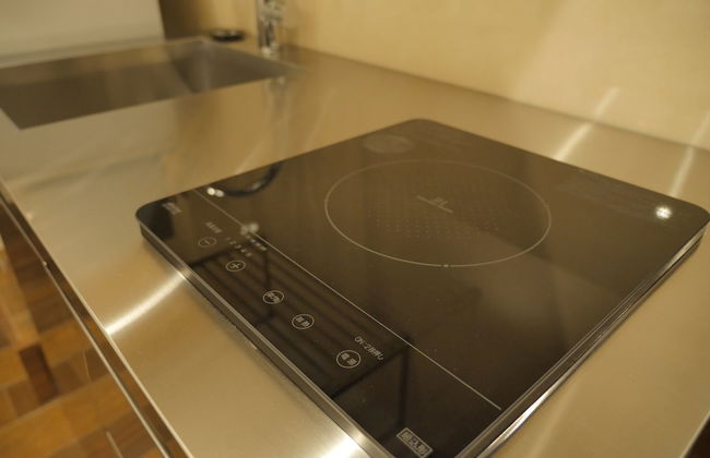 Hotel S-Presso Ebisu - Foto 55